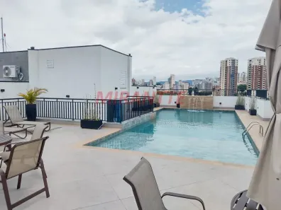 Apartamento com 1 Quarto à venda, 40m² no Jardim São Paulo(Zona Norte), São Paulo