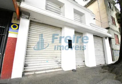 Ponto Comercial para alugar, 80m² no São Geraldo, Porto Alegre