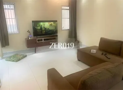Apartamento com 3 Quartos à venda, 117m² no Centro, Campinas