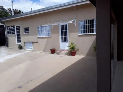 Casa com 2 Quartos à venda, 190m² no Jardim Florence, Campinas