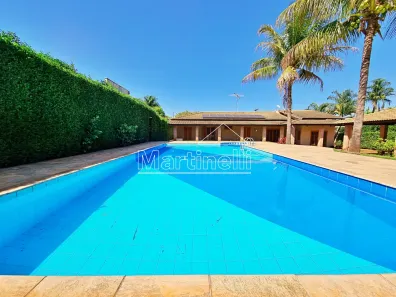 Casa de Condomínio com 4 Quartos à venda, 430m² no , Jardinópolis