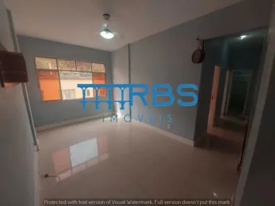 Apartamento com 2 Quartos à venda, 65m² no Centro, Rio de Janeiro