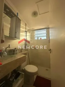 Apartamento com 2 Quartos à venda, 47m² no Jardim Terra Branca, Bauru