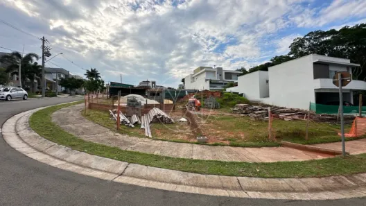 Lote/Terreno à venda, 519m² no Swiss Park, Campinas