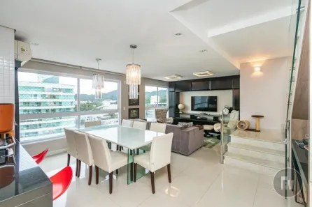Cobertura com 3 Quartos à venda, 196m² no Pioneiros, Balneário Camboriú