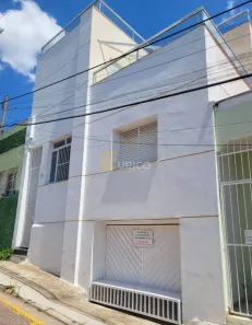 Casa com 3 Quartos para alugar, 163m² no Bela Vista, Jundiaí
