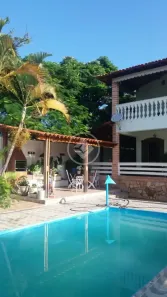 Casa com 4 Quartos à venda, 273m² no Alto do Joá, Lagoa Santa