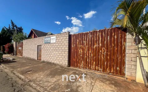 Lote/Terreno à venda, 1000m² no Chácara Primavera, Campinas