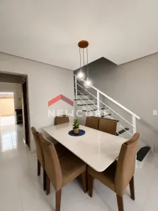 Casa com 2 Quartos à venda, 87m² no Loteamento Parque do Museu, Caçapava