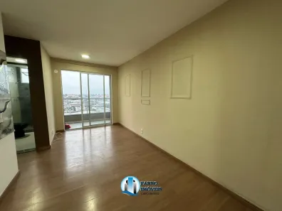 Apartamento com 2 Quartos para alugar, 41m² no Chácaras Rio-Petrópolis, Duque de Caxias