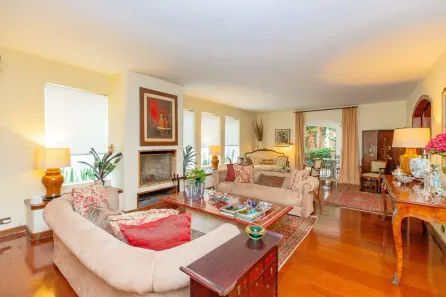 Casa com 4 Quartos à venda, 700m² no Jardim Leonor, São Paulo