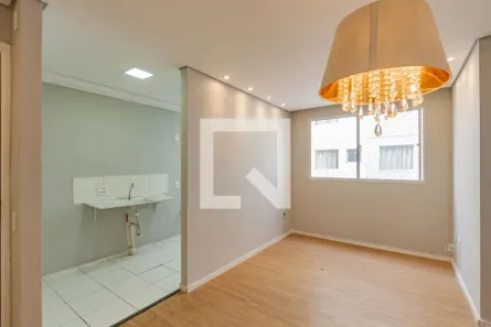 Apartamento com 2 Quartos à venda, 41m² no Vila Cristália, São Paulo