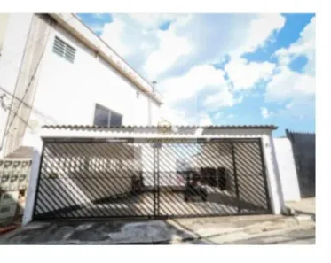 Casa com 3 Quartos à venda, 165m² no Jardim Iracema, Taboão da Serra