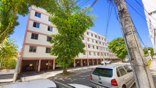 Apartamento com 3 Quartos à venda, 64m² no São Geraldo, Volta Redonda