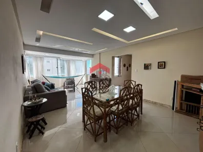 Apartamento com 4 Quartos à venda, 176m² no Pituba, Salvador