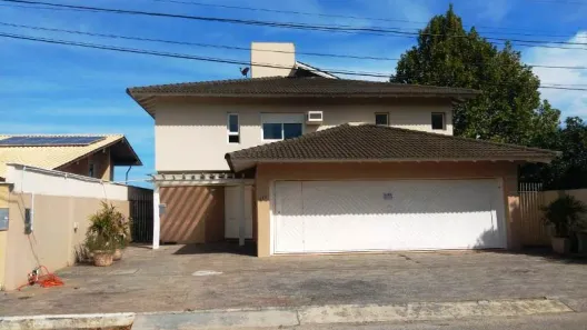 Casa com 4 Quartos à venda, 482m² no Lagoa da Conceição, Florianópolis