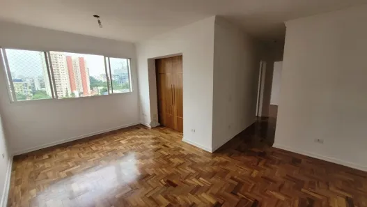 Apartamento com 2 Quartos à venda, 82m² no Vila Clementino, São Paulo