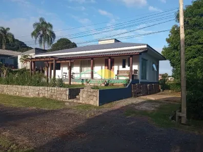 Casa com 3 Quartos à venda, 14445m² no Ribeirão da Ilha, Florianópolis