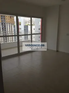 Apartamento com 2 Quartos para alugar, 71m² no Parque Residencial Aquarius, São José dos Campos