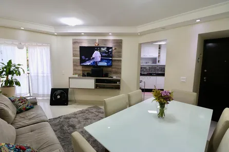 Apartamento com 3 Quartos à venda, 77m² no Jardim Taquaral, São Paulo
