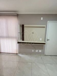 Apartamento com 2 Quartos à venda, 39m² no Jardim Brasília (Vila Xavier), Araraquara