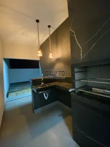 Casa com 2 Quartos à venda, 75m² no Shopping Park, Uberlândia