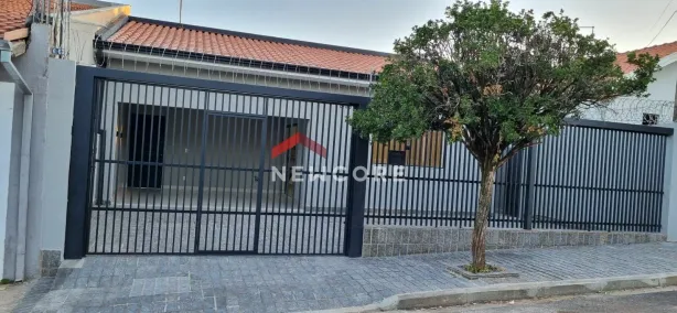 Casa com 3 Quartos à venda, 145m² no Vila Souto, Bauru