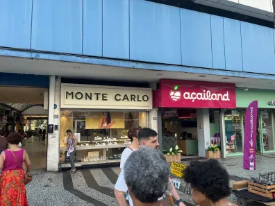 Ponto Comercial para alugar, 33m² no Tijuca, Rio de Janeiro