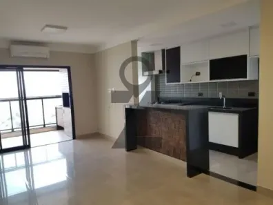 Apartamento com 3 Quartos à venda, 101m² no Vila Mesquita, Bauru