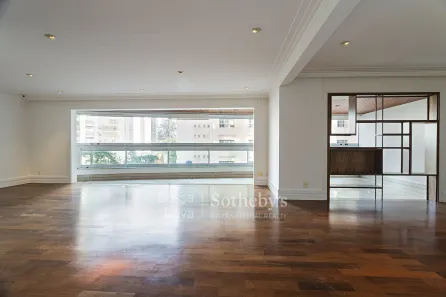 Apartamento com 2 Quartos à venda, 190m² no Vila Nova Conceição, São Paulo