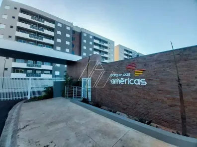 Apartamento com 2 Quartos para alugar, 47m² no Jóquei Clube, Marília
