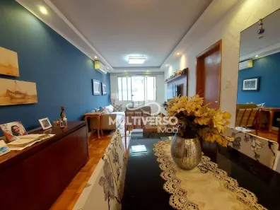 Apartamento com 2 Quartos à venda, 95m² no Boqueirão, Santos