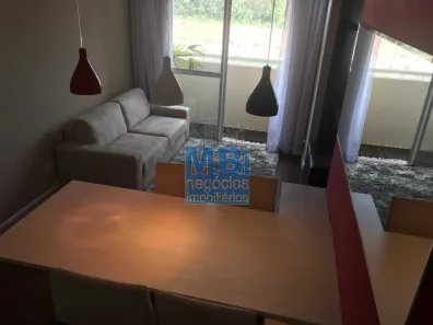 Apartamento com 2 Quartos para alugar, 78m² no Jardim Umuarama, São Paulo