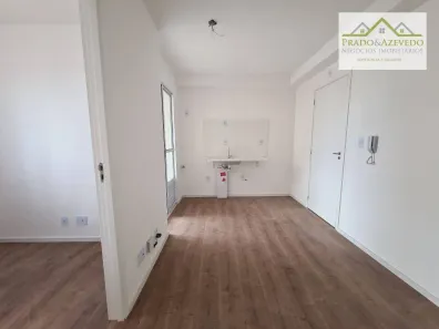 Apartamento com 2 Quartos à venda, 31m² no Vila Sônia, São Paulo