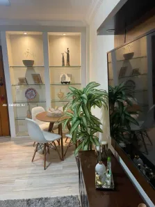 Apartamento com 3 Quartos à venda, 61m² no Lins de Vasconcelos, Rio de Janeiro