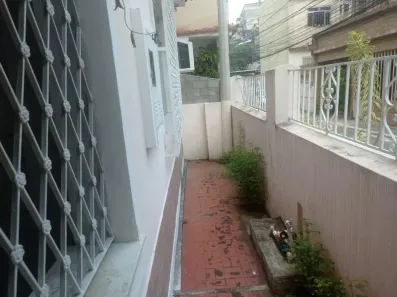 Casa com 3 Quartos para alugar, 84m² no Abolição, Rio de Janeiro