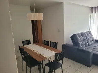 Apartamento com 2 Quartos à venda, 89m² no Setor dos Afonsos, Aparecida de Goiânia