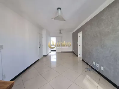 Apartamento com 3 Quartos para venda ou aluguel, 85m² no Buritis, Belo Horizonte