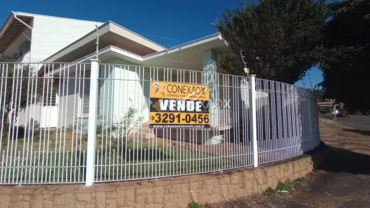 Casa com 4 Quartos à venda, 200m² no Jardim Nossa Senhora Auxiliadora, Campinas