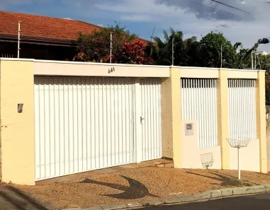 Casa com 4 Quartos à venda, 201m² no Jardim Guarani, Campinas
