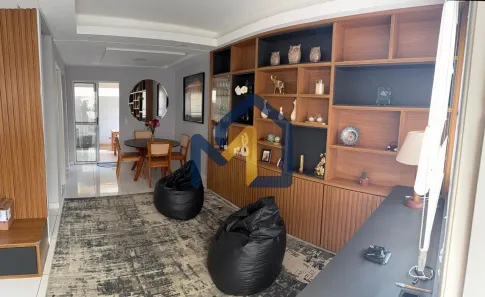 Casa de Condomínio com 3 Quartos à venda, 120m² no Urbanova VI, São José dos Campos
