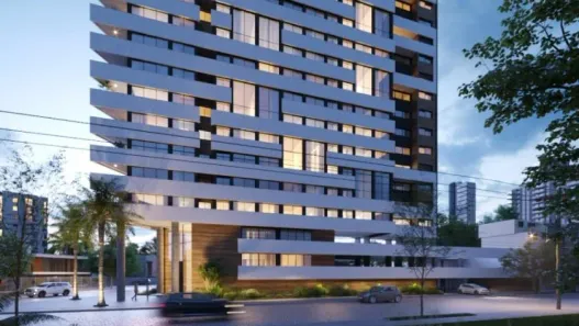 Apartamento com 2 Quartos à venda, 82m² no Torres, Torres