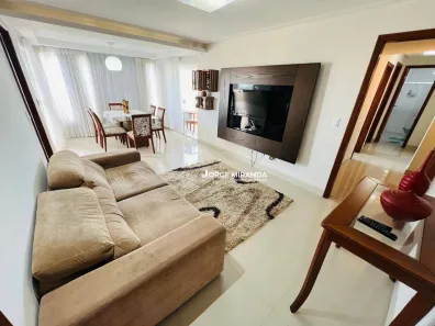Cobertura com 2 Quartos à venda, 110m² no Praia do Morro, Guarapari