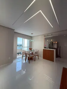 Apartamento com 3 Quartos à venda, 64m² no Alto do Calhau, São Luís
