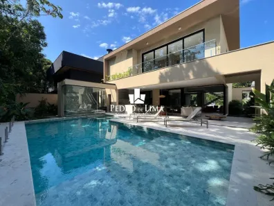 Casa com 5 Quartos à venda, 411m² no Riviera, Bertioga