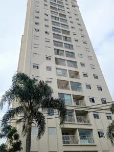 Apartamento com 3 Quartos à venda, 70m² no Vila Maria Alta, São Paulo