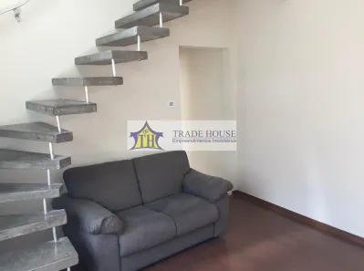 Casa com 3 Quartos à venda, 121m² no Vila das Mercês, São Paulo