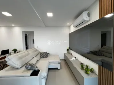 Apartamento com 2 Quartos à venda, 79m² no Meia Praia, Itapema