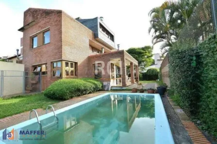 Casa com 3 Quartos à venda, 277m² no Medianeira, Porto Alegre
