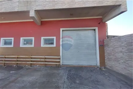 Ponto Comercial para alugar, 68m² no Jardim Santa Rita I, Nova Odessa